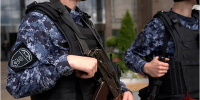 Столичные росгвардейцы задержали дебошира в больнице на западе Москвы - Росгвардия