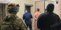 В Брянске задержан местный житель, обвиняемый в совершении убийства в 1999 году - Следственный комитет