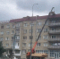 В г.п.Кашхатау начался капитальный ремонт крыш трёх многоквартирных домов: № 110 и 112 по улице Мечиева и № 13 по улице Зукаева. - Черекский муниципальный район