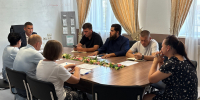 Итоги личного приема граждан у Главы района - Менделеевский район