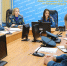 Подведение итогов деятельности молодёжного совета за первое полугодие - МЧС