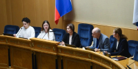 52 проекта СО НКО получат грант Губернатора Ленинградской области по результатам третьего конкурса - Комитет общественных коммуникаций