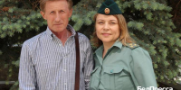 Живая память. Супруги Сорокины ищут без вести пропавших бойцов Великой Отечественной войны - БелПресса