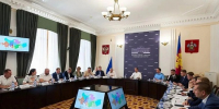 Фото: МАКС-канал администрации Краснодара - НИА-Кубань