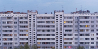 На каждого омича заложили по 29 «квадратов» жилья - СуперОмск