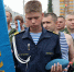День ВДД: изменение движения транспорта в Липецке - Город Липецк