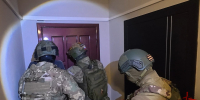 В Брянске подозреваемый в убийстве 26-летней давности задержан при содействии спецназа Росгвардии - Росгвардия
