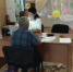 В селе Новоборовицы Свердловского муниципального округа проведен очередной прием коммунальных платежей граждан - Администрация города Свердловска и Свердловского района