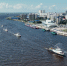 Ханты-Мансийск лидирует среди городов в рейтинге качества жизни - РИЦ Югра