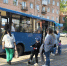 В Кирово-Чепецке изменили расписание одного автобусного маршрута - Prochepetsk.ru