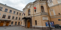 Капелла Санкт-Петербурга стала одним из лауреатов XXXIV Художественного фестиваля дружбы «Апрельская весна» - tvspb.ru - ТК Санкт-Петербург