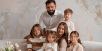 В Мурманской области семьи с новорожденными получат сертификаты на фотосессию - Murman.Ru