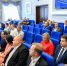 В Подольске состоялось 14‑е заседание Совета депутатов городского округа - Подольск.Ру