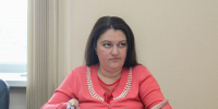 В Народном Совете изучили федеральные законодательные инициативы - Народный Совет ДНР