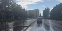 Автоледи сбила пешехода в Белгороде - Belnovosti.Ru