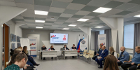Фото: пресс-служба филиала фонда «Защитники Отечества» в Псковской области - InformPskov.Ru