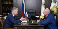 Журналисты в Ставропольском крае смогут получить особый статус - Астрахань 24