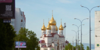 Может подняться ветер | Источник: Иван Митюшёв / 29.RU - 29.Ru