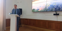 Россельхознадзор представил итоги работы по обеспечению продовольственной безопасности и развитию экспорта в Калужской области - Россельхознадзор