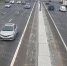 Опубликованы кадры ДТП с пятью автомобилями на 30-м км МКАД - M24.Ru