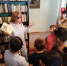 Приглашаем в музей: «Путешествие по книжным полкам библиотеки В.А. Закруткина» - Семикаракорский район