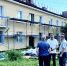 Ход капремонта в Приозерском районе проверили на высшем уровне - Газета Приозерские ведомости