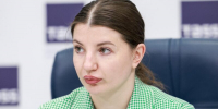 «Пока не будет публичных расстрелов, это не остановить!» — арестована замначальника управления Минпромторга Алла Половченко - Столица С