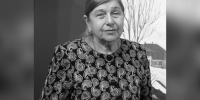 Умерла основательница галереи пейзажа имени Е.И. Зверькова в Твери Любовь Ширшова - Афанасий-биржа