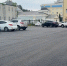 Парковочное пространство обновили у Вознесенских казарм - Мэрия города