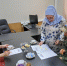 В Дагестане продолжается сбор миллиона подписей в поддержку семей - ЛДПР