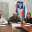 Представители УФК по Республике Мордовия приняли участие во встречи с известным политологом. - УФК по Республике Мордовия