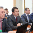 Министр Роман Воробьев в рамках Правительственного часа на заседании регионального Законодательного Собрания доложил о состоянии и перспективах развития охотничьего хозяйства региона - Министерство лесного хозяйства