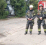 Профилактическая работа на предприятиях Зеленограда в приоритете у пожарных - Район Матушкино