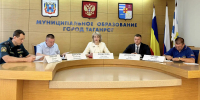 Горький урок: глава Таганрога призвала горожан строго соблюдать правила при воздушной тревоге - Ростов161