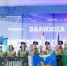 Отряды из Невельского района достойно представили Псковскую область на окружном этапе «Зарницы 2.0» - Pln-Pskov.Ru