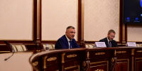 Ленобласть усиливает координацию служб в борьбе с борщевиком - Комитет по АПК