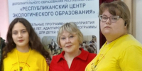 Гордимся успехами наших юных исследователей! - Управление образования