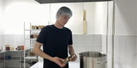 Производитель полезных напитков из Самарской области получил федеральный грант на развитие бизнеса - Волга Ньюс