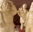 В Пензе дан старт реализации проекта по установке скульптур «Пензяки-добряки» - Город Пенза