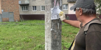 Улицы Железнодорожного района благоустраивают - Город Пенза