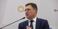 Александр Новак поручил разработать меры поддержки для пострадавшего от атак на склады бизнеса - Spbdnevnik.ru