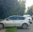 В Йошкар-Оле женщина на иномарке врезалась в дерево - Газета Ваш Новый День