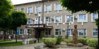 Вице-губернатор Елена Воробьева проинспектировала работу социальных объектов в Крымском районе - Департамент информационной политики