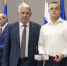 Донским спортсменам присвоены почетные спортивные звания - Министерство по физкультуре и спорту