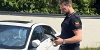 Арест Hyundai заставил предпринимательницу выплатить долг по зарплате в Воронеже - Обозреватель.Врн