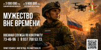 Современный выбор нового поколения: от абитуриента до оператора БПЛА - Riac34.Ru