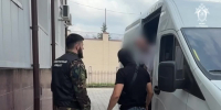 В Ингушетии задержаны трое подозреваемых в покушении на убийство местного жителя - Следственный комитет