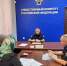 Руководитель следственного управления генерал-майор юстиции А.Е. Потапов провел  личный приём граждан - Следственный комитет