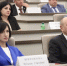 Депутаты приняли решение о возобновлении мер социальной поддержки для многодетных семей, у которых дети - участники СВО - Государственный Совет-Хасэ РА