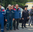 В Малгобеке прошли командно-штабные учения по гражданской обороне - Сердало